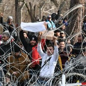 Türkiye'den ayrılan göçmen sayısı açıklandı