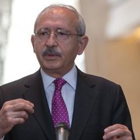 Kılıçdaroğlu, Mehmetçik'in İdlib'deki varlığını sorguladı