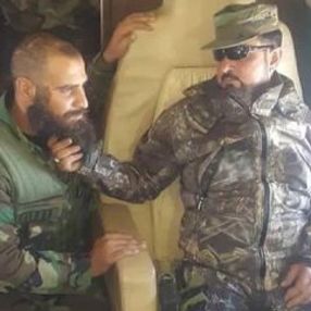 Süheyl Hasan SİHA'lara hedef oldu