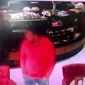 Ankara'da kendini gasbettiren muhasebeci tutuklandı