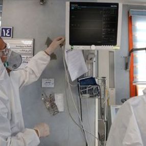 İran Bakanı Rıza Rahmani koronavirüse yakalandı