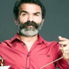 Alpaslan Özmol isyan etti