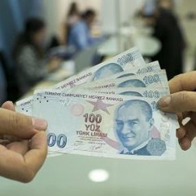Emekli promosyonları belli oldu