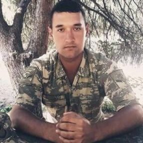 Denizli'ye şehit ateşi düştü