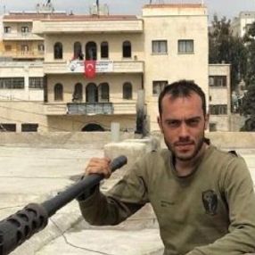 Trabzon'a şehit ateşi düştü