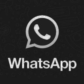 WhatsApp karanlık mod Android ve iOS için yayınlandı