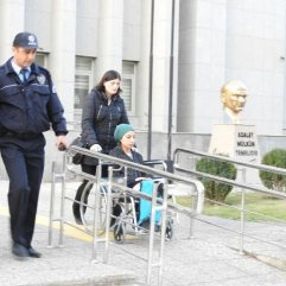 Pencereden bebeğini atan annenin cezası müebbet hapis