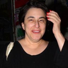 Esra Dermancıoğlu'nun koronavirüs korkusu