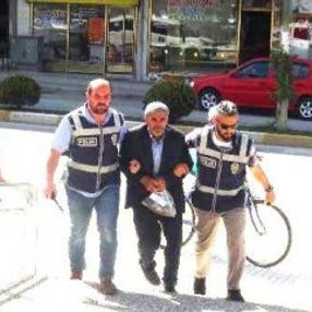 Balyozlu eş cinayeti sanığına 'haksız tahrik' indirimi