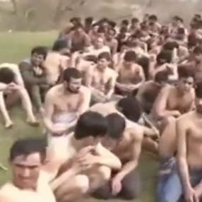 Yunan güçleri, mültecilere zulüm ediyor