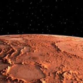 NASA, Mars'ın en detaylı panoramik görüntüsünü paylaştı