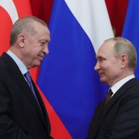 Türkiye ile Rusya arasında anlaşma sağlandı