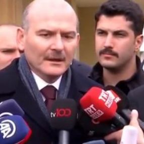 Türkiye, özel harekat polislerini Meriç sınırına gönderiyor