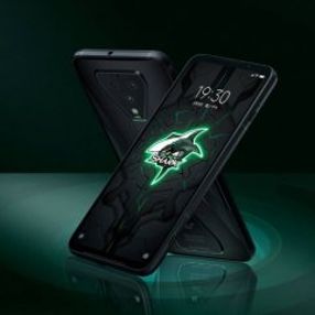 Xiaomi Black Shark 3 ve Black Shark 3 Pro tanıtıldı