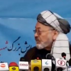 Afganistan'da silahlı saldırı: 27 ölü