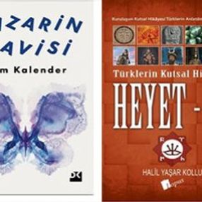 Çok satan kitaplar - 06 Mart 2020