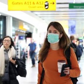 İngiltere ve Hollanda'da koronadan ilk ölüm gerçekleşti