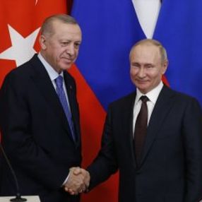 İdlib'deki ateşkes devreye girdi
