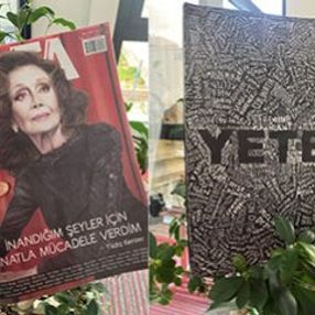 KAFA Mart sayısı kadınlar için sesleniyor