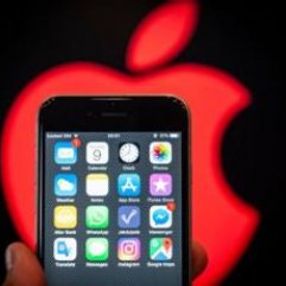 Apple, koronavirüs nedeniyle iPhone stoklarında sorun yaşıyor