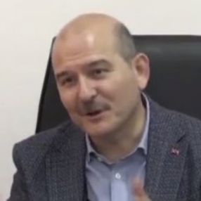 Bakan Soylu: Bu daha başlangıç
