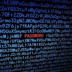 Hackerların en çok denediği şifreler belli oldu