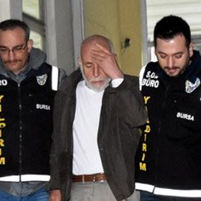 Virüslüyüm diyen kişiye yalan beyandan gözaltı