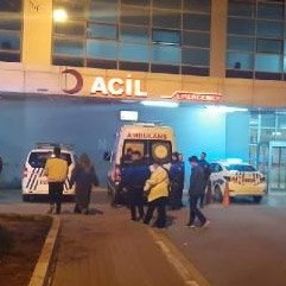 Yemeğe katılan böcek ilacı, 10 kişiyi hastanelik etti