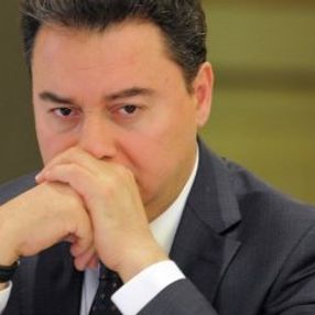 DEVA Partisi'nin kurucular listesi