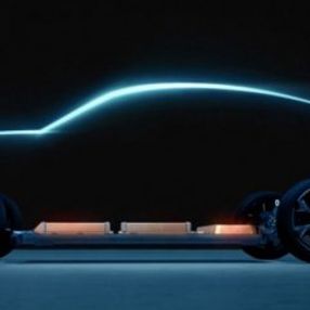 General Motors, yeni elektrikli motorunu tanıttı