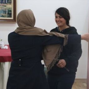 Bir aile daha evladına kavuştu