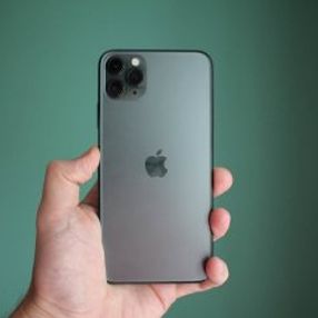 Brezilya: Apple'ın iPhone'ları yavaşlatması yanlış değil