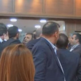 İBB Meclisi'nde Engin Özkoç tartışması