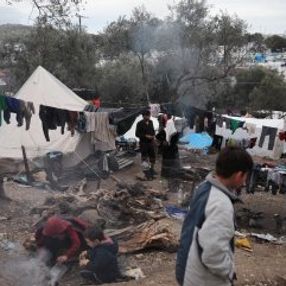 Portekiz ve İspanya'dan Türkiye'ye sığınmacı desteği