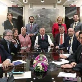 Cumhurbaşkanı Erdoğan akaryakıt indirimini açıkladı