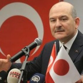 Bakan Soylu: İstanbul depremi için iki korkum var