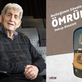 Yakup Almelek ile yazarlığı ve kitapları üzerine konuştuk