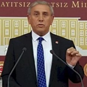 CHP'den okulların tatil edilmesi için ilk yorum