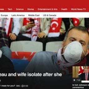 NY Times'ın ardından BBC algı operasyonu yaptı