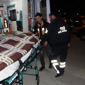 Konya'da koronavirüs kavgası: 1 yaralı