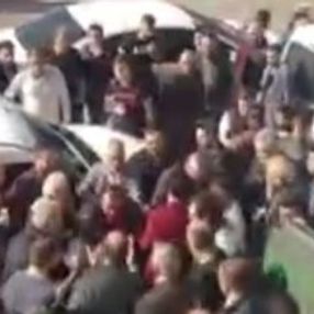Ankara'da 16 yaşındaki kızı taciz etti
