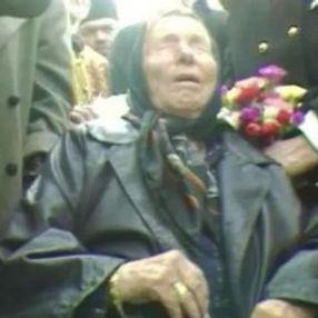 Ünlü kahin Baba Vanga'dan koronavirüs tespiti