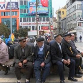 Malatyalılar koronavirüse meydan okudu
