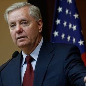 Graham kendisini koronavirüs karantinasına aldı