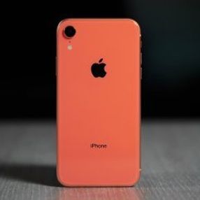 iPhone XR, 2019'un en çok satan akıllı telefonu oldu