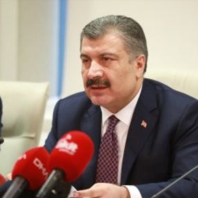 Sağlık Bakanlığı'ndan koronavirüse özel danışma hattı