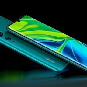 Xiaomi Mi 10 serisi bu ay içinde satışa çıkacak