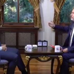 Ekrem İmamoğlu, Demirtaş'ın tutuklanmasını değerlendirdi