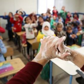 UNICEF: 3 milyar insan, evinde ellerini yıkayamıyor