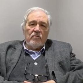 İlber Ortaylı'dan stokçulara sert tepki